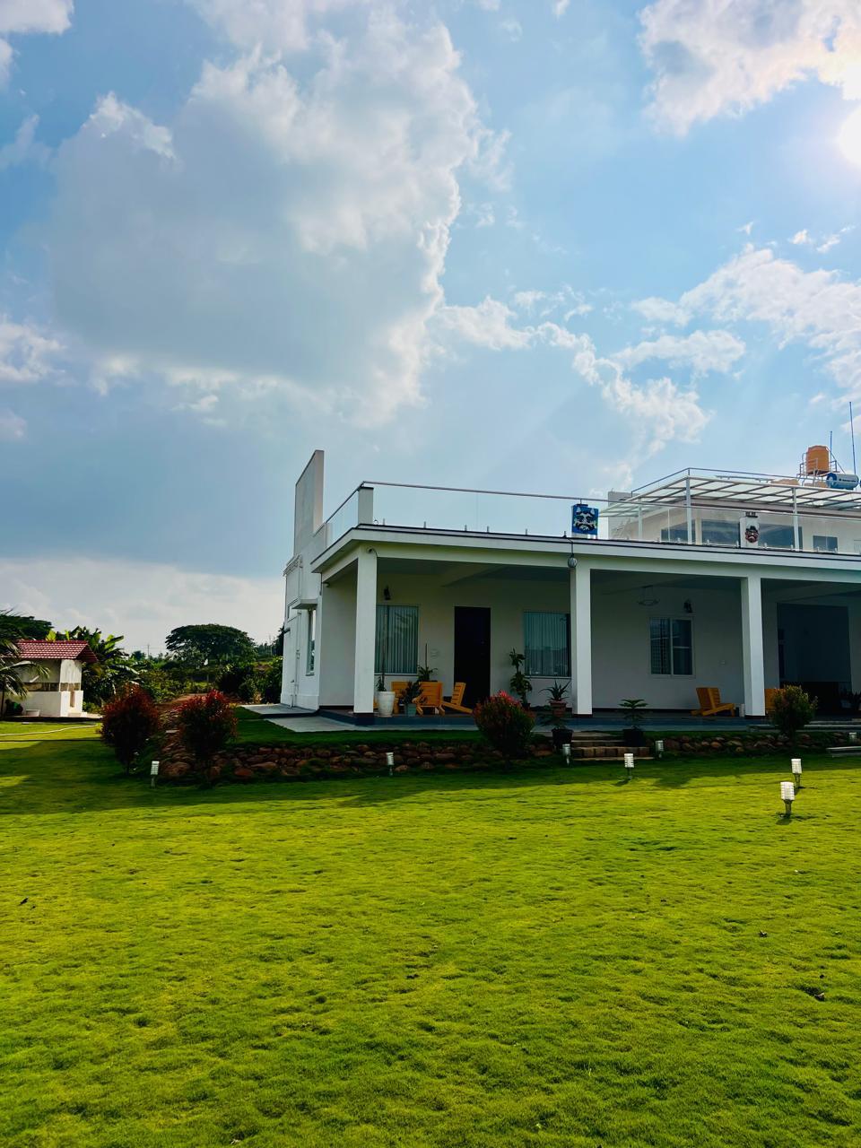 Bannerghatta Property Image 3