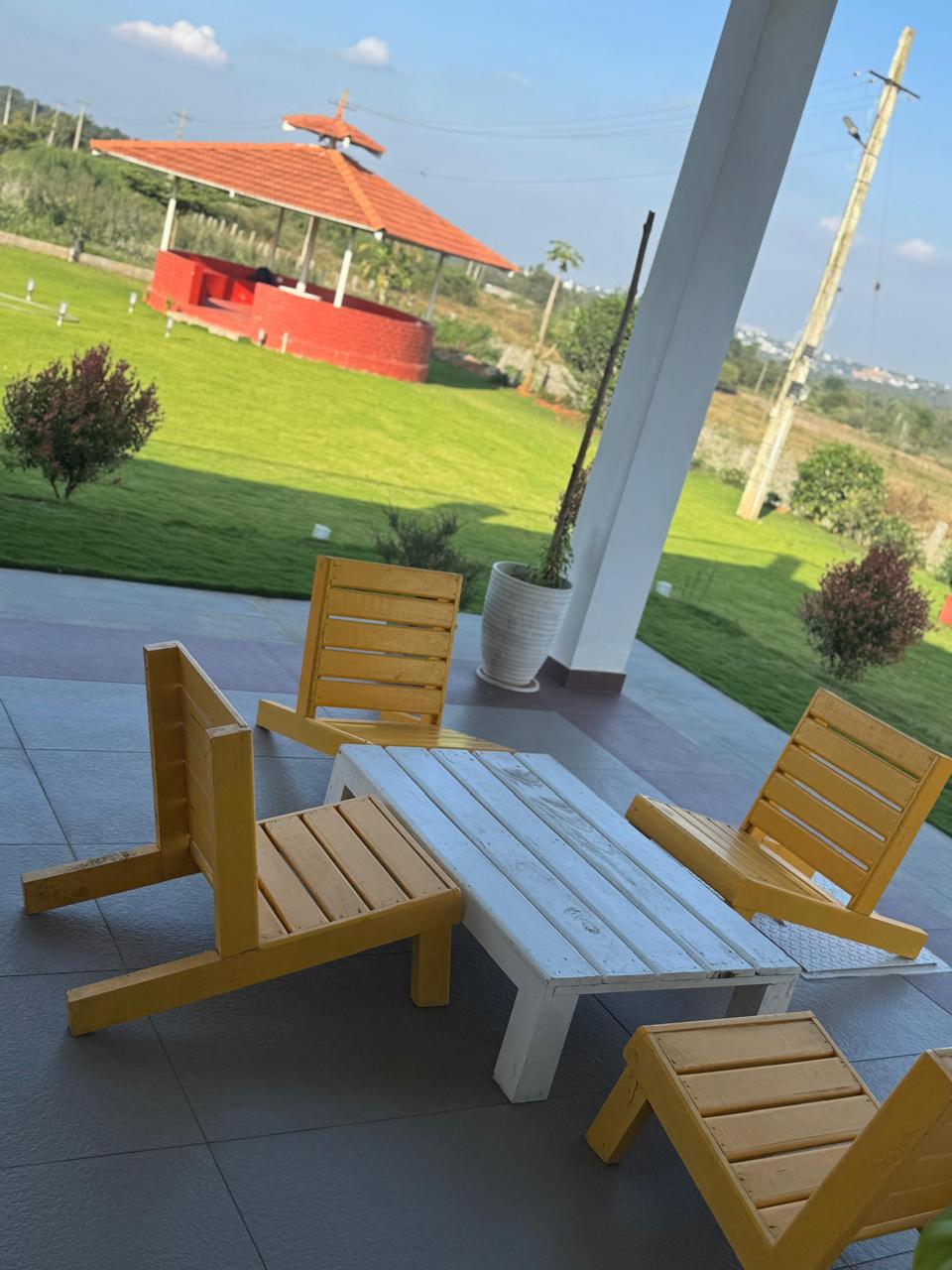 Bannerghatta Property Image 3